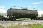 ARIX Tank Car 1301